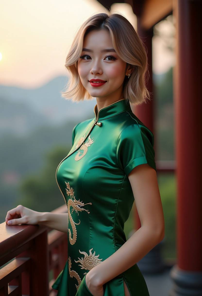 《纸上星河》海报